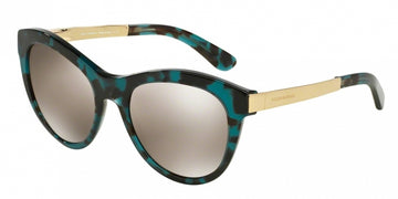 Dolce & Gabbana Sicilian Taste 4243 Sunglasses