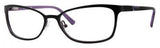 Adensco Ad222 Eyeglasses