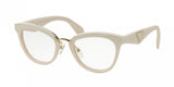 Prada Ornate 26SV Eyeglasses