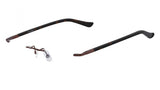 Airlock AIRLOCK TRIUMPH CHASSIS Eyeglasses