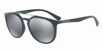 Emporio Armani 4103F Sunglasses