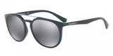 Emporio Armani 4103 Sunglasses