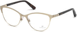 Swarovski 5168 Eyeglasses