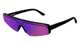 Balenciaga Extreme BB0003S Sunglasses