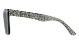 003 - Silver/Silver - Grey
