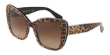 Dolce & Gabbana 4348 Sunglasses