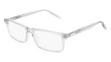 Puma Sportstyle PU0260O Eyeglasses