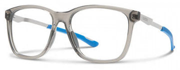 Smith Kickdrum Eyeglasses