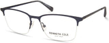 Kenneth Cole New York 0322 Eyeglasses