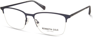 Kenneth Cole New York 0322 Eyeglasses