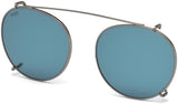 TOD'S 5169CL Sunglasses