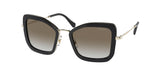Miu Miu Core Collection 55VS Sunglasses