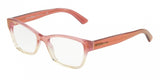 Dolce & Gabbana 3274F Eyeglasses