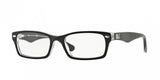 Ray Ban 5206 Eyeglasses