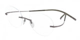 Silhouette TMA Icon 7581 Eyeglasses