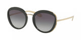 Bvlgari 8191 Sunglasses