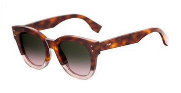 Fendi Ff0239 Sunglasses