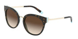 Tiffany 4168F Sunglasses