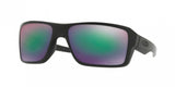 Oakley Double Edge 9380 Sunglasses