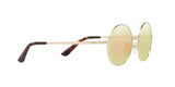 848/4Z - Pale Gold - Grey Mirror Rose Gold