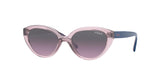Vogue Eyewear Kids 2002 Sunglasses