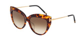 Boucheron Quatre BC0016SA Sunglasses