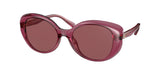 Coach L1171 8306U Sunglasses