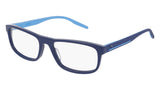 Puma Active PU0275O Eyeglasses