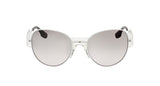 McQueen Mcq Iconic MQ0001S Sunglasses