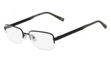 Marchon NYC M ROOSEVELT Eyeglasses