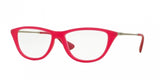 Ray Ban 7042 Eyeglasses