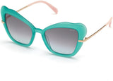 Emilio Pucci 0135 Sunglasses