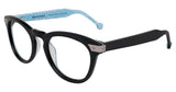 Jonathan Adler JA308PUR50 Eyeglasses