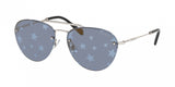 Miu Miu Core Collection 54US Sunglasses