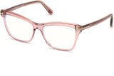 Tom Ford 5619B Eyeglasses