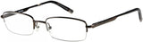 Harley-Davidson 0410 Eyeglasses