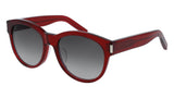 Saint Laurent Classic SL 67/F Sunglasses