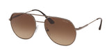 Prada Conceptual 55US Sunglasses