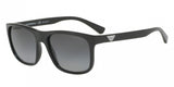 Emporio Armani 4085 Sunglasses