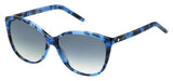 Marc Jacobs Marc 69 Sunglasses