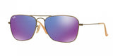 Ray Ban Caravan 3136 Sunglasses