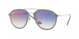 Ray Ban 4253 Sunglasses