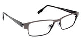 Evatik E9068 Eyeglasses