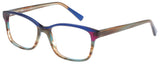 Exces 3147 Eyeglasses