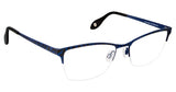 Fysh F3587 Eyeglasses