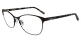 Jones New York J491ROG58 Eyeglasses