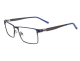 Club Level CLD9285 Eyeglasses