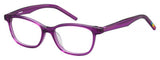 Polaroid Core PldD802 Eyeglasses