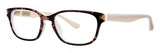 Kensie ELEGANT Eyeglasses