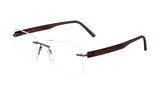 Silhouette Inspire 5506 Eyeglasses
